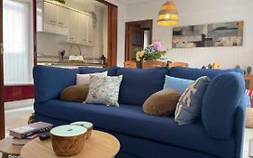 Atico Blue Charme Santo Tomas