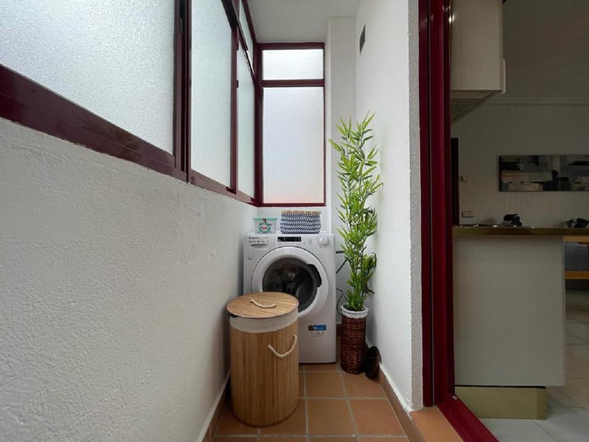 Appartement Atico Blue Charme Santo Tomas à Salamanque Extérieur photo