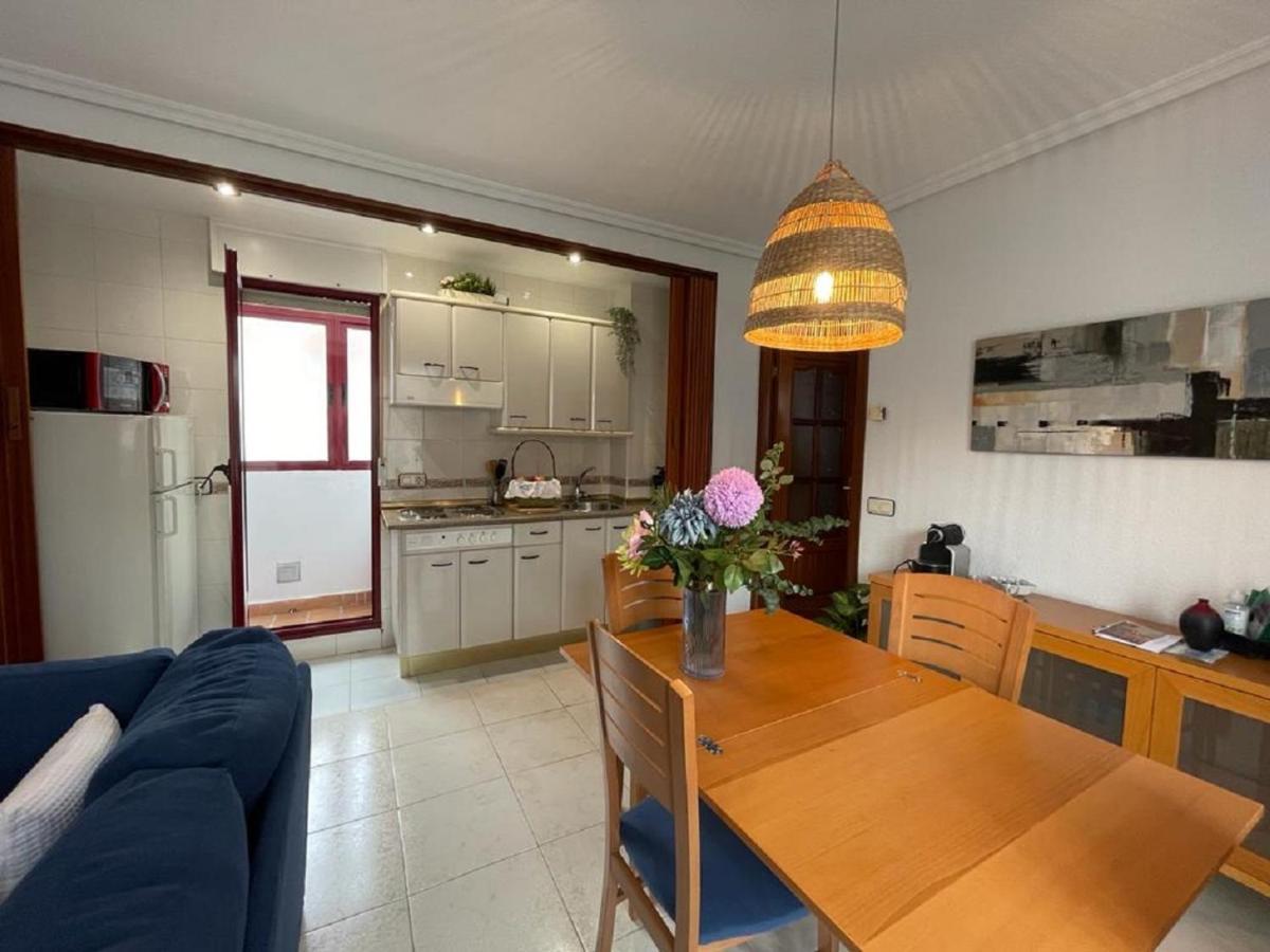 Appartement Atico Blue Charme Santo Tomas à Salamanque Extérieur photo